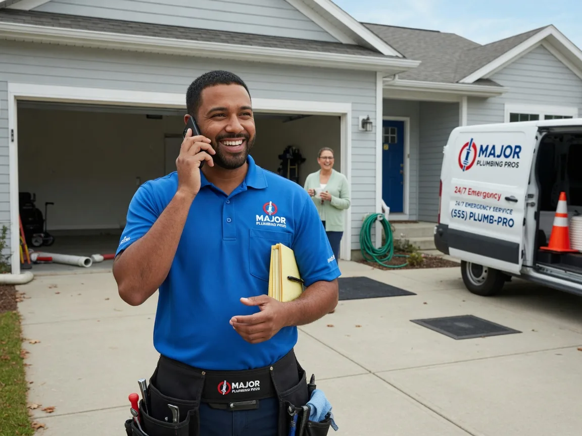 Drain Cleaning Services Richfield, PA FAQs